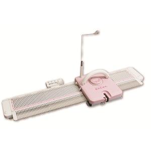パンチカード式 編み機 カンタン280 SK280 ドレスイン編機（旧
