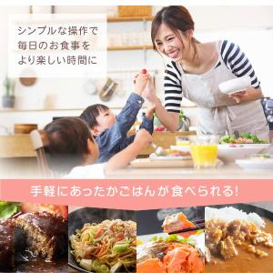 電子レンジ 単機能 MAXZEN 一人暮らし ...の詳細画像4