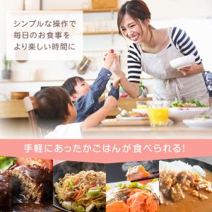 期間限定ポイント5倍! 電子レンジ 単機能 1...の詳細画像4