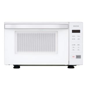 期間限定ポイント5倍! 電子レンジ 単機能 フ...の詳細画像1