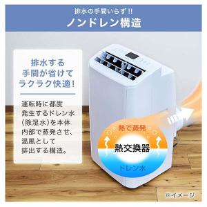 期間限定ポイント10倍! スポットクーラー 工...の詳細画像5