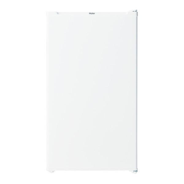 冷蔵庫 90L 一人暮らし 収納 ハイアール Haier JR-A9A(W) ホワイト 右開き