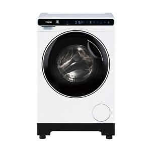 Haier（ハイアール） 洗濯機 縦型 8.5kg 全自動洗濯機 JW-KD85B(W