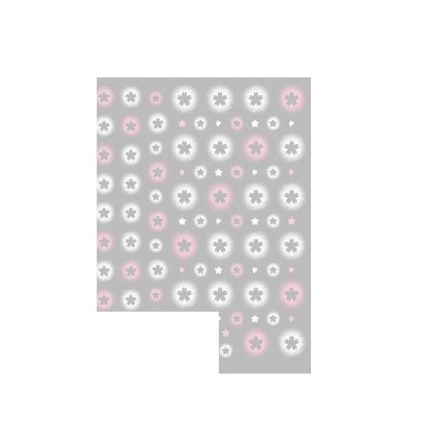 イングカワモト TSUMEKIRA(ツメキラ) es Airy cheek 桜 ES-ACH-005