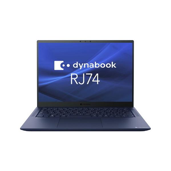 Dynabook A641KWAC211A RJ74/KW (Core i7-1270P vPro/...