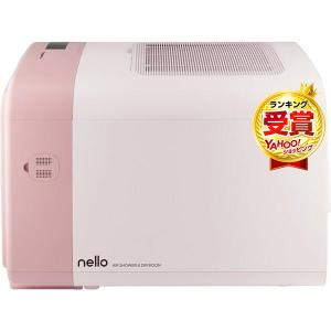 Haru PD-B10-P ペットドライルーム nello ピンク