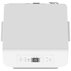 エアコン スポットエアコン 家庭用 移動式エア...の詳細画像5