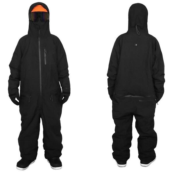 DUB STACK DSN-HS01L-BK フトンライダー ブラック L 人型寝袋 メーカー直送