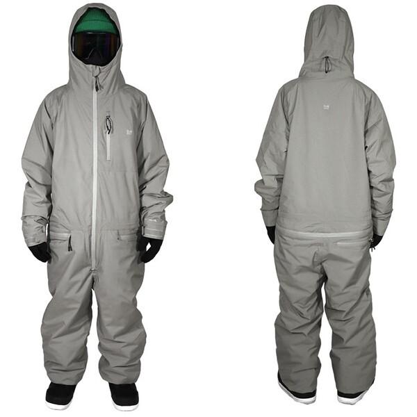 DUB STACK DSN-HS01M-GY フトンライダー セージグリーン M 人型寝袋 メーカー...