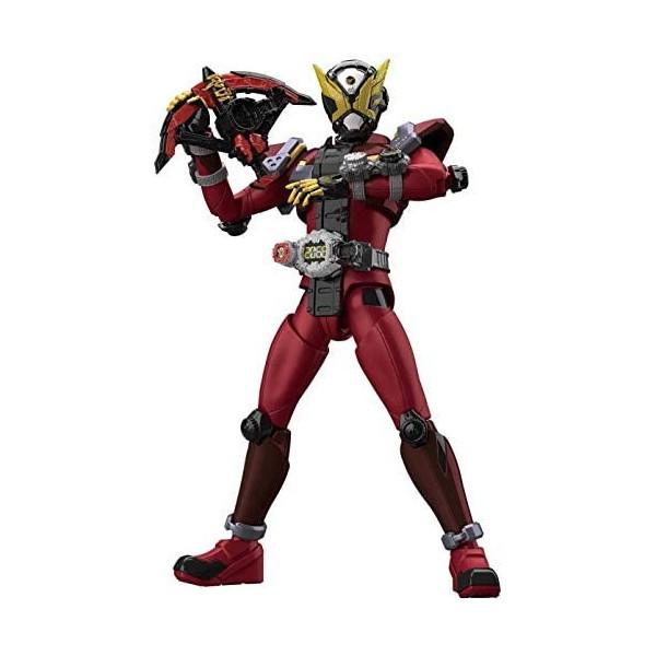 バンダイ フィギュアライズスタンダード 仮面ライダー ゲイツ