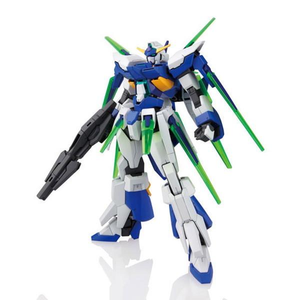 BANDAI SPIRITS HG ガンダムAGE-FX