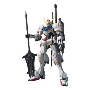 BANDAI（バンダイ） BANDAI SPIRITS MG ガンダムバルバトスルプス
