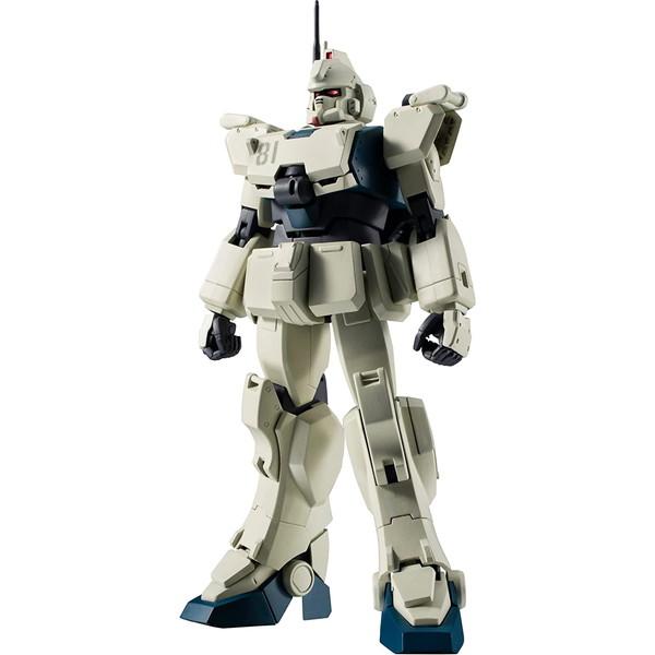 バンダイ ROBOT魂 ＜SIDE MS＞ RX-79(G)Ez-8 ガンダムEz-8 ver. A...