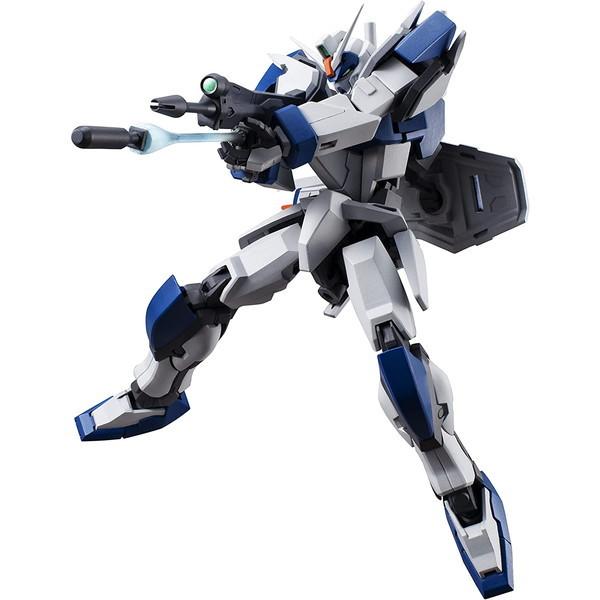 バンダイ ROBOT魂 ＜SIDE MS＞ GAT-X102 デュエルガンダム ver. A.N.I...