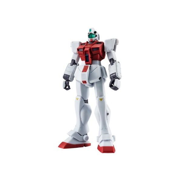 BANDAI SPIRITS ROBOT魂 〈SIDE MS〉 RGM-79G ジム・コマンド(モル...