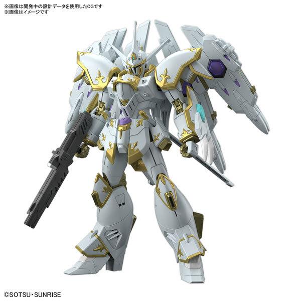 BANDAI SPIRITS HG ブラックナイトスコードカルラ 機動戦士ガンダムSEED FREE...
