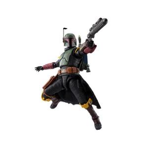 BANDAI S.H.Figuarts ボバ・フェットの高価買取価格