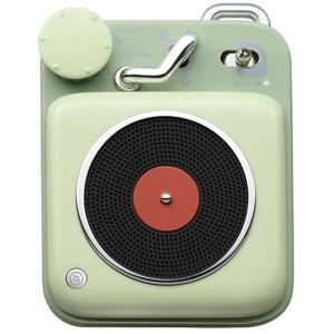 MUZEN Button Avocado green ミューゼン