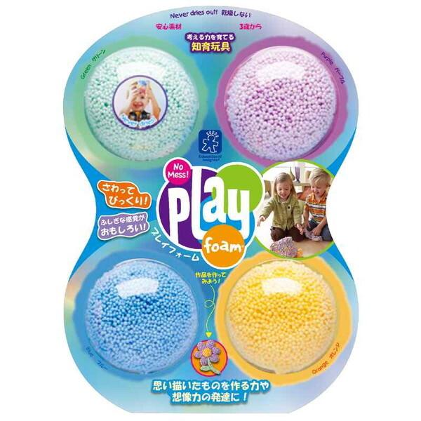 Learning Resources EI-1900-J Playfoam (プレイフォーム) Cl...