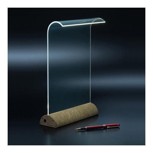 PlumScience GW1000N-XB バーズアイメープル Glowide Wood Xtra...