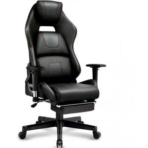 GTRacing JP-GT666 Plus Black for ESPORTS Gamer 限定モデル ゲーミングチェア