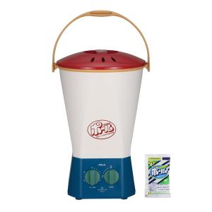 CB JAPAN TOM-12p ポール ウォッシュボーイ バケツ型洗濯機