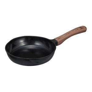 涅 IH対応 窒化鉄フライパン 24cm MB-2579 ( 1個 ) : 爽快ドラッグ