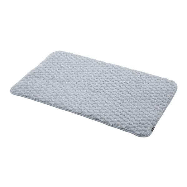 CB JAPAN カラリポコ バスマット L グレー