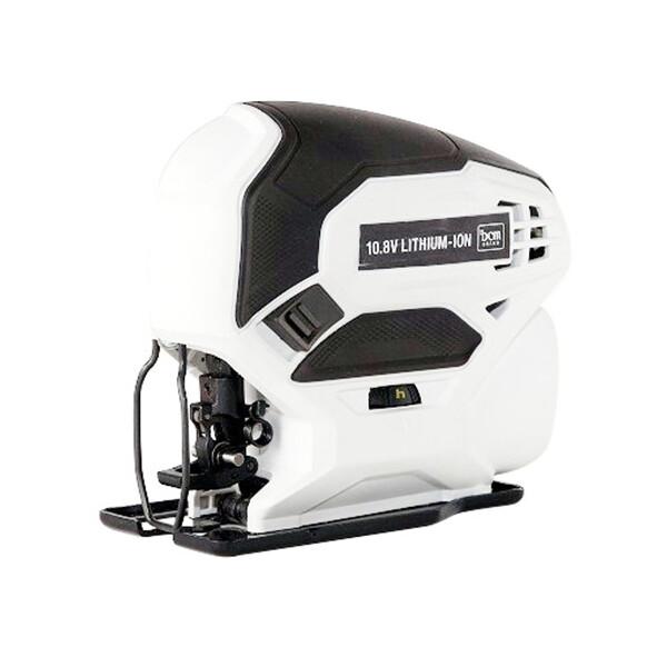 DCM 充電式ジグソー ホンタイノミT-JS108V