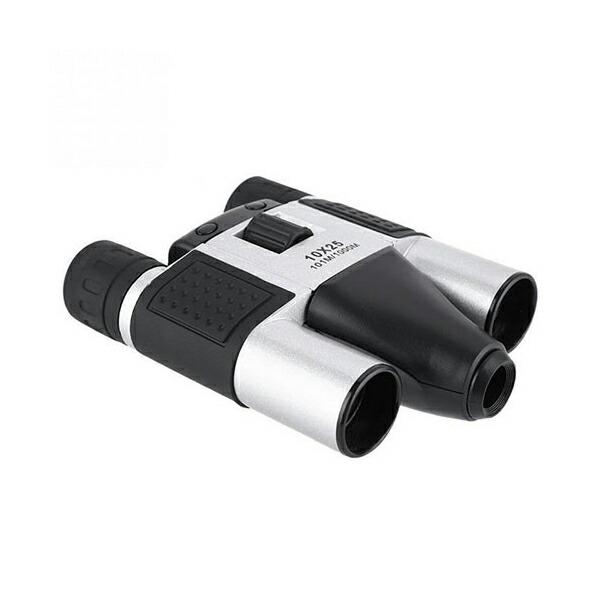 キヨラカ RD-S01 デジタル双眼鏡 メーカー直送