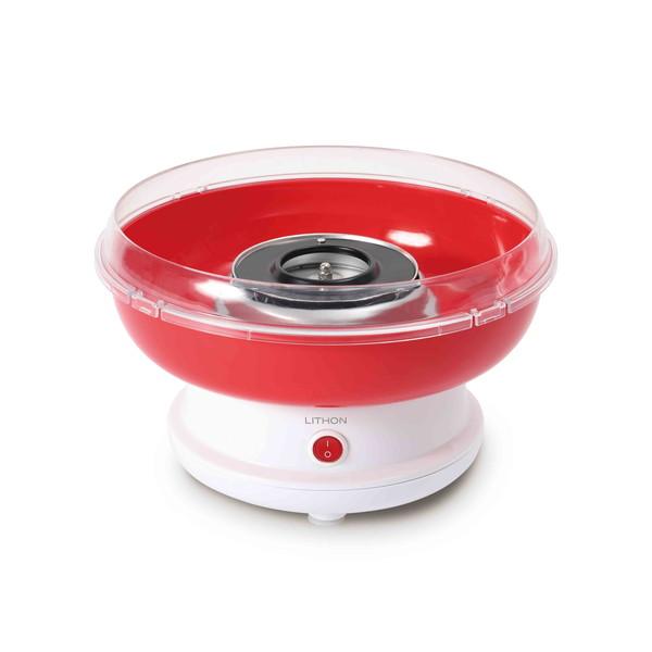 ライソン KDCC-005R わたあめメーカー「スイートクラウド」