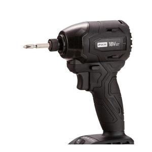 DCM BRAND DCM 充電ブラシレスインパクト18V 本体のみID-180D メーカー