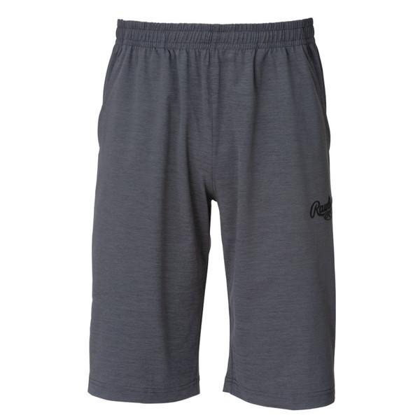 Rawlings ローリングス 野球 ハーフパンツ BLACK LABEL ブラックレーベル br ...