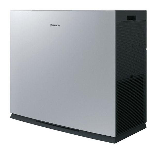 空気清浄機 ダイキン DAIKIN ACBF15Z-S UVパワフルストリーマ空気清浄機 〜67畳ま...