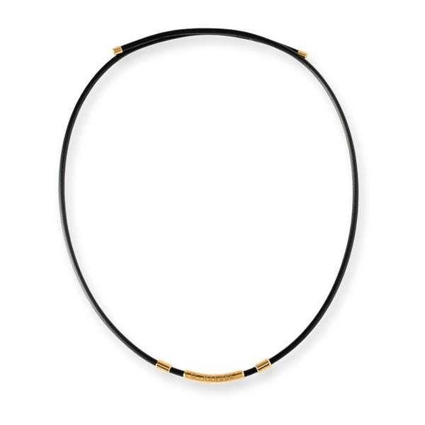 BANDEL Healthcare Loop Fit Plus Shiny Gold 60cm