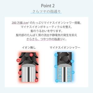 ドライヤー 速乾 大風量 Dr.Beau ヘア...の詳細画像4