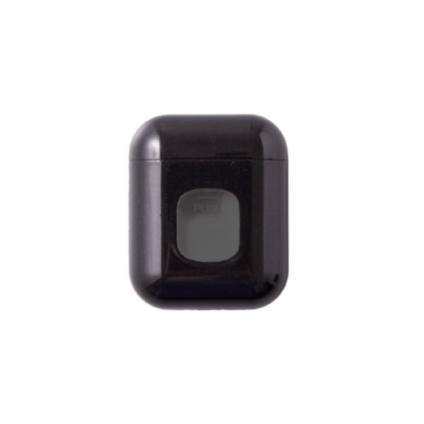 電動 爪切り KALOS BEAUTY TECHNOLOGY RM-NC610-B 保護設計 超軽量...