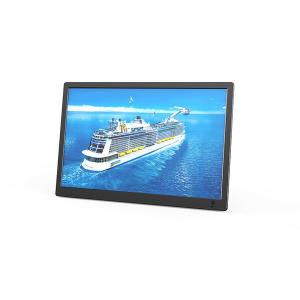 ダイアモンドヘッド OT-FT17K ブラック OVERTIME 17型録画機能つきポータブルTV