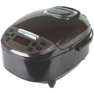 炊飯器 5合炊き 一人暮らし用 ROOMMAT...の詳細画像2