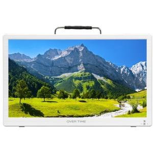 ポータブルテレビ 14型 液晶テレビ ダイアモ...の詳細画像4