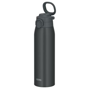 THERMOS（サーモス） 真空断熱ケータイマグ ミネラルグレー JNL-S1000