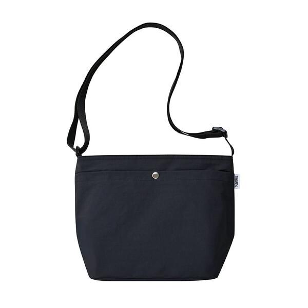 THERMOS RFO-007-BK ブラック 保冷ショルダーバッグ (7.0L)