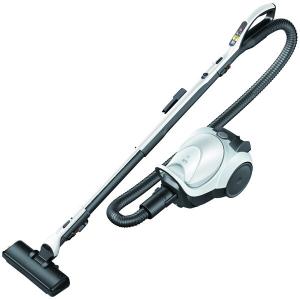 TOSHIBA（東芝） 掃除機 TOSHIBA VC-PH9-R グランレッド 紙パック式