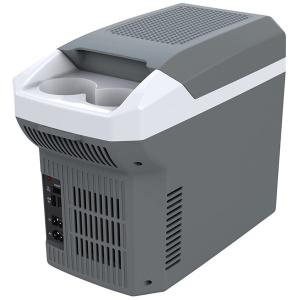 ダイアモンドヘッド RM-57S グレー ROOMMATE 車載保冷温庫（8L） RM57S