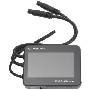 ユピテル（yupiteru） YUPITERU SN-ST2300c GPS付ドライブレコーダー