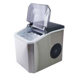 THANKO 透き通った氷がつくれる高速製氷機...の詳細画像2