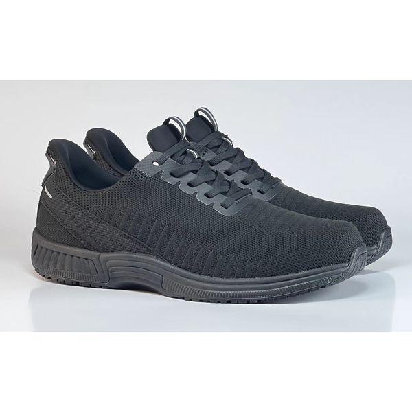 Orthofeet YARI TX BLACK/BLACK-MEDIUM(202 OF20016M ...
