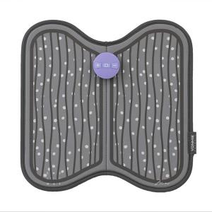 EMS トラベルマット VON003 VONMIE ボミー ザ・マーチャント・オブ・ファクトリーズ 電気刺激 美脚 足痩せ 折りたたみ式