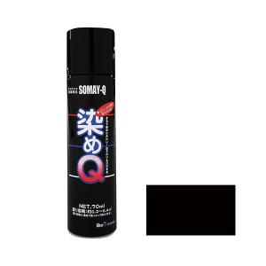 染料 染めQエアゾール 264ml ブラック 07Bh99j : 新宿オカダヤYahoo!店
