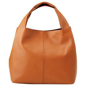 KMS-20-43 石井猛雄 牛革手提げバッグメタル : XPRICE Yahoo!店